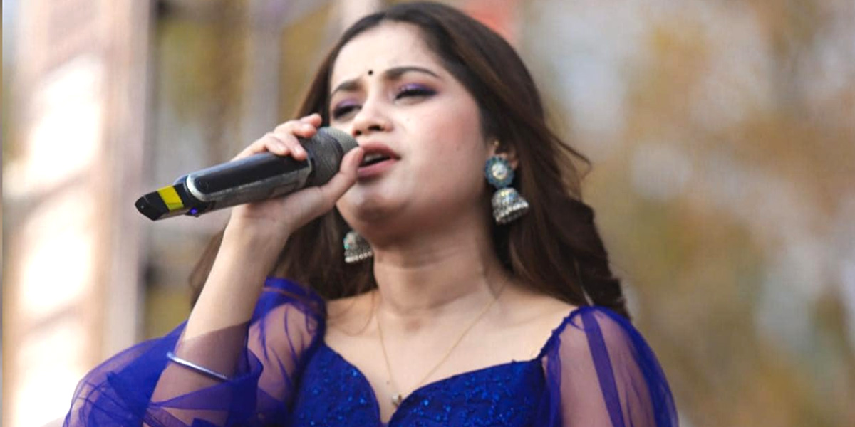 एलिनाको गीत ‘कट्टा हान्दिन्छु’लाई चोरी आरोप