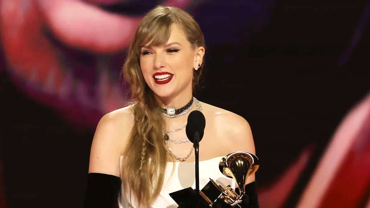 ६६ औं ग्रामी अवार्ड : यी हुन् प्रमुख विजेता