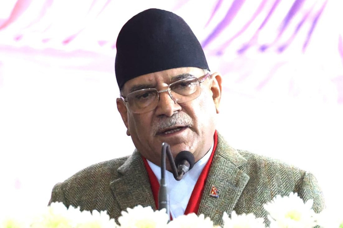 सदनमा जनताका पक्षमा दरिलो भूमिका खेल्नुहोस् : प्रम