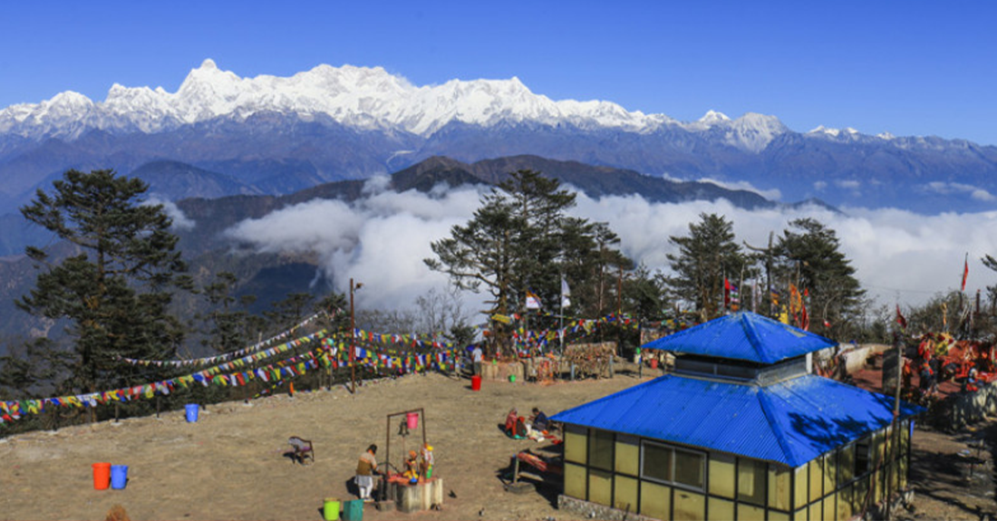 पाथीभरा केबलकार विवाद समाधानका लागि वार्ता आवश्यक: सांसद झा