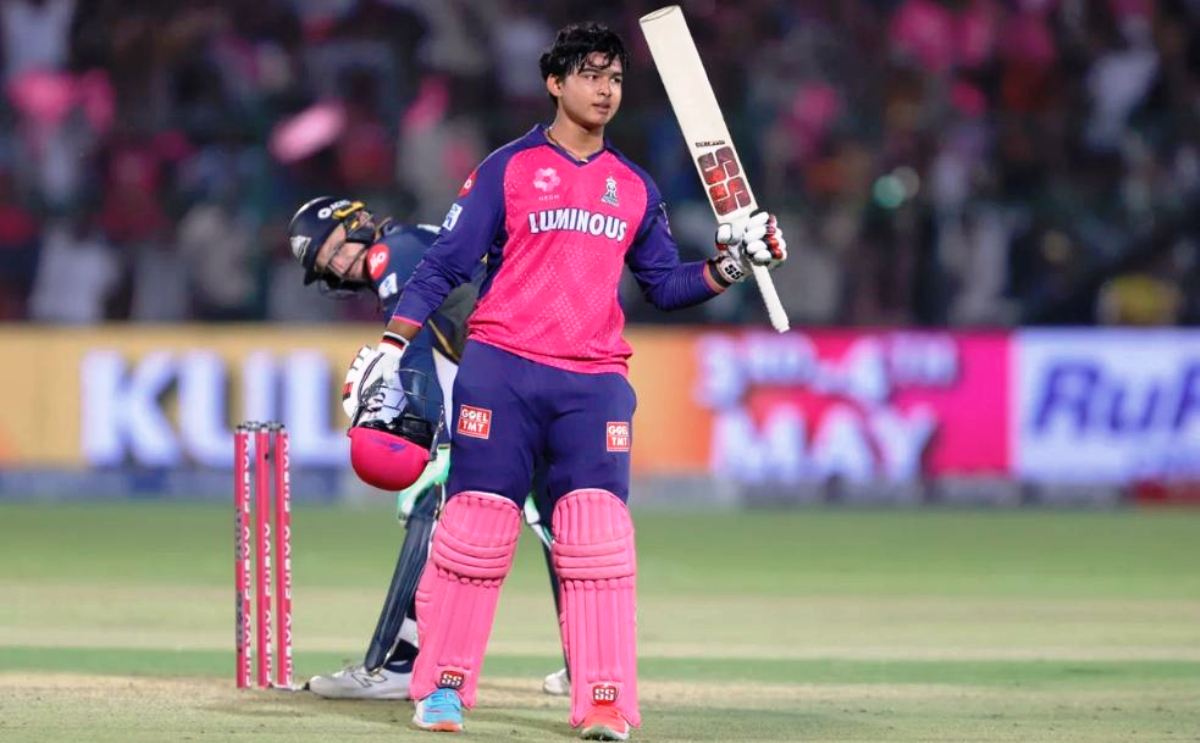 आईपीएल २०२५: समूह चरण सकिँदा १२१७ छक्का, २१३८ चौका, कसले राखे कीर्तिमान?
