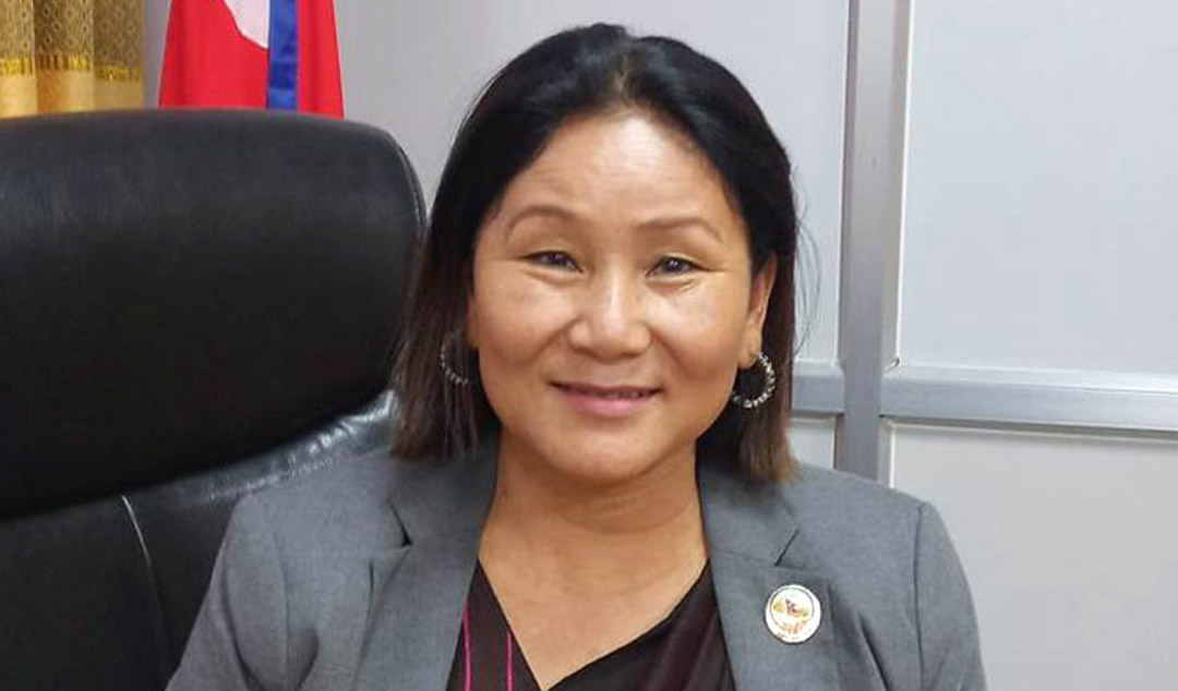 उपसभामुख राना हटाउन कांग्रेस–एमाले सक्रिय, हस्ताक्षर संकलन तीव्र