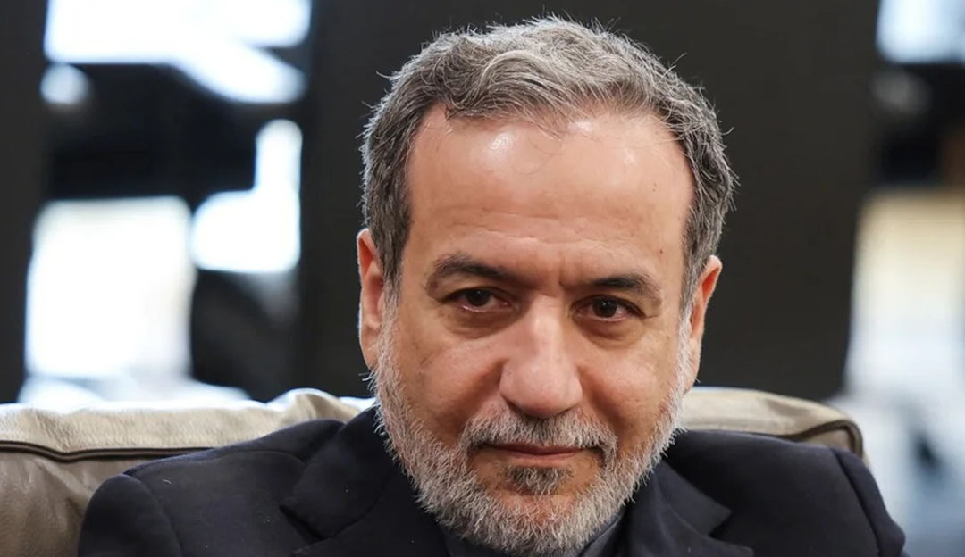 इरानी विदेशमन्त्रीको संकेत : ‘इसराइलसँगको १२ दिने युद्ध अब समाप्त’