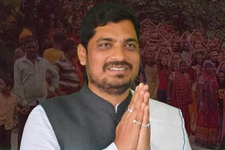 जसपाका मधेश प्रदेश सांसद सरोज कुमार सिंह अख्तियारको फन्दामा