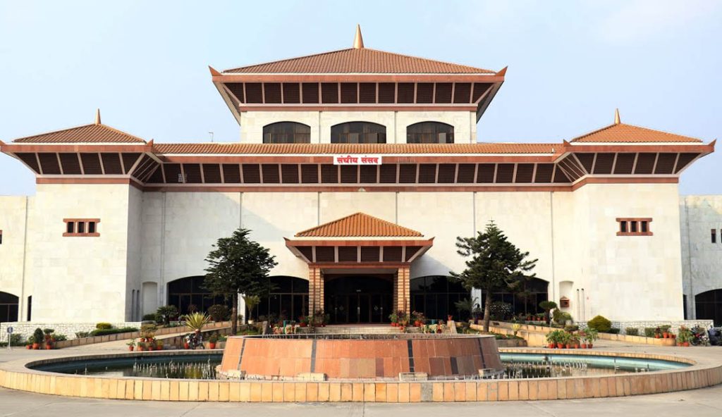 आर्थिक विधेयक २०८२ प्रतिनिधिसभाबाट पारित, कर नीति स्थिरताको प्राथमिकता