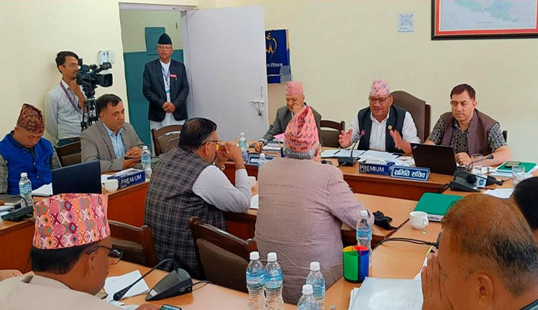 एसईई अब प्रदेशको जिम्मामा, शिक्षा समितिबाट नयाँ प्रस्ताव अनुमोदन