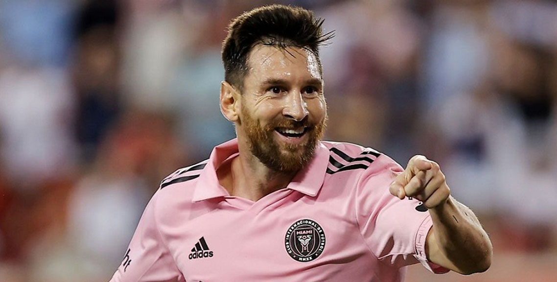 क्लब विश्वकपमा इन्टर मियामीको ऐतिहासिक यात्रा, नकआउट चरणमा पीएसजीसँग भिडन्त