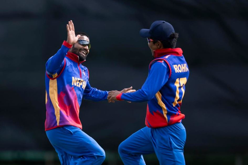 त्रिदेशीय टी–२० अन्तिम खेलमा आज स्कटल्यान्डसँग भिड्दै नेपाल, नेदरल्यान्ड्समाथिको शानदार जितपछि शृंखला कब्जाको लक्ष्य