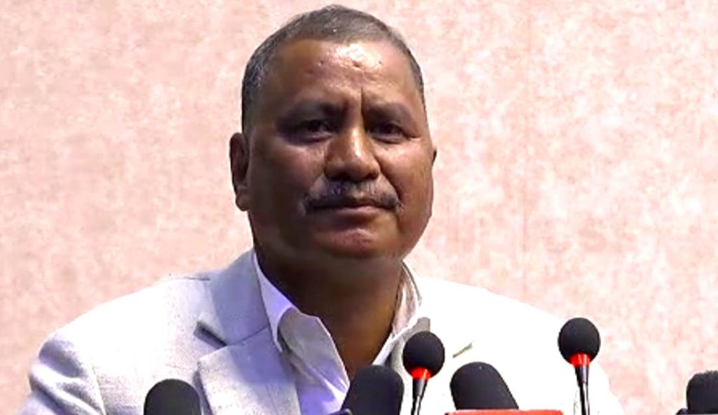 विप्लवको चेतावनीः ‘तीन बुँदे कार्यान्वयन नगरे केपी ओलीको योजना पुरा हुँदैन’