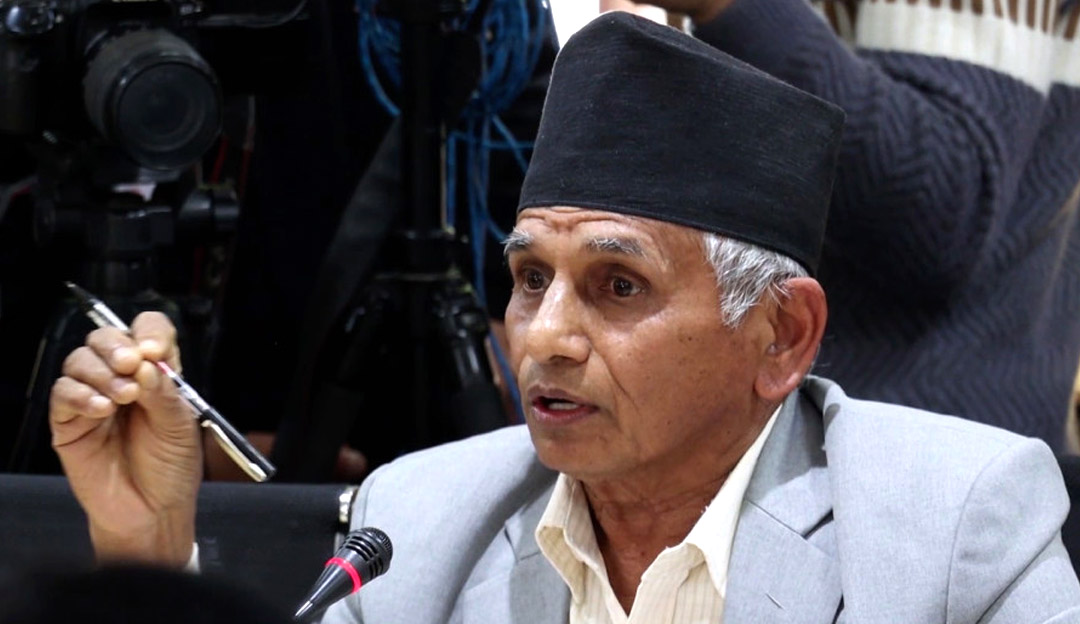 माओवादीको माग: सभापतिदेखि सबैमाथि निष्पक्ष छानबिन होस्