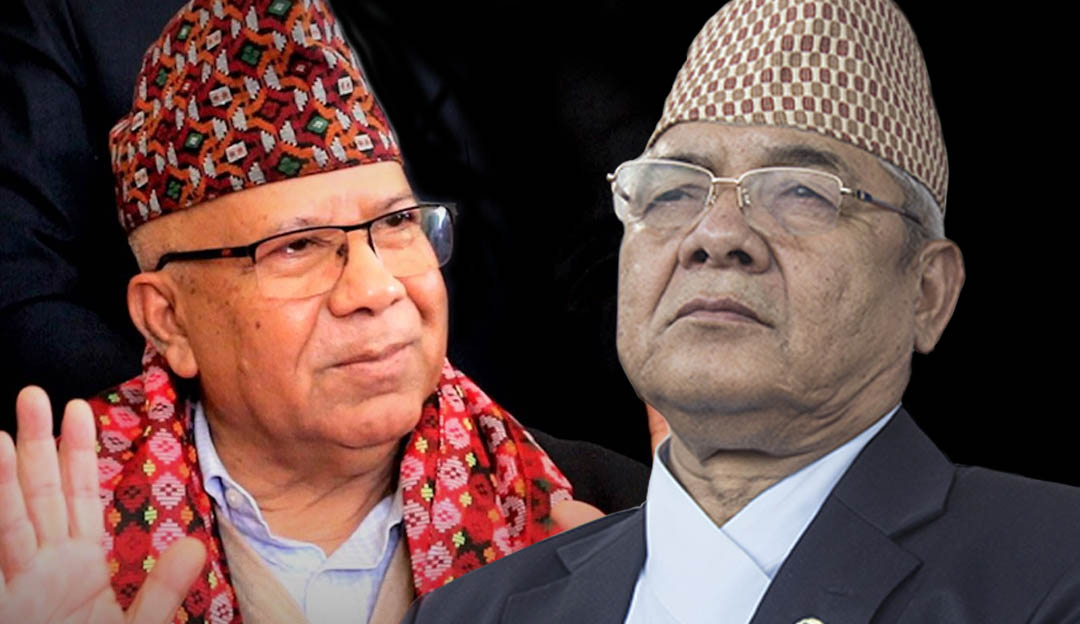 एकीकृत समाजवादीमा गाभिँदै वामदेव गौतमको राष्ट्रिय एकता अभियान, आज एकता घोषणा हुने