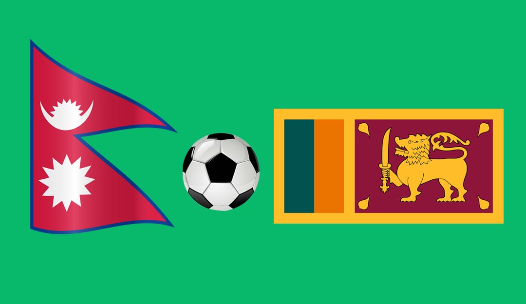 एसियन कप छनोटः नेपाल आज श्रीलंकासँग खेल्दै