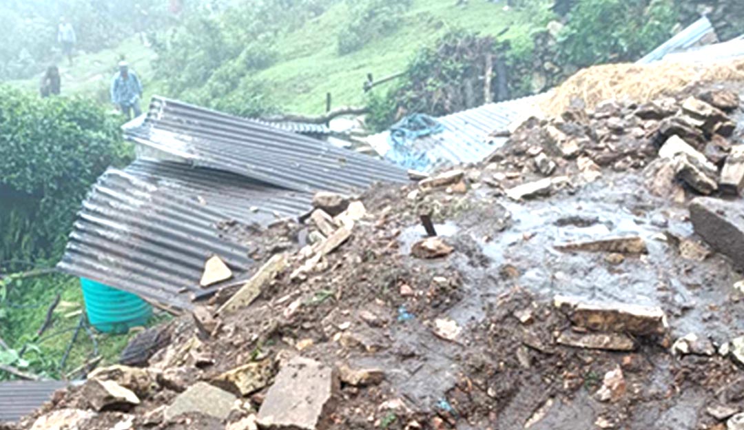 यस वर्ष मनसुनमा जनधनको क्षति घट्यो