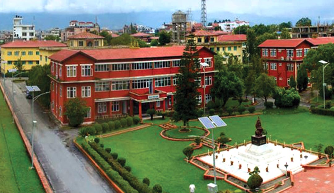 प्रहरीमा एकैपटक २ हजार ९३९ जनाको बढुवा सिफारिस (सूचीसहित)