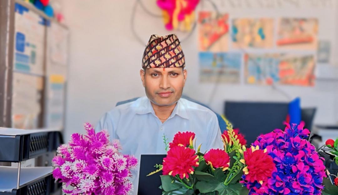 निजै सिफारिस, निजै बढुवाः पञ्चेश्वरका अधिकृतको चाखलाग्दो निर्णय