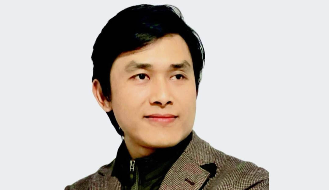 पोर्चुगल एनआरएनए अध्यक्षमा सुजन मोक्तान निर्वाचित