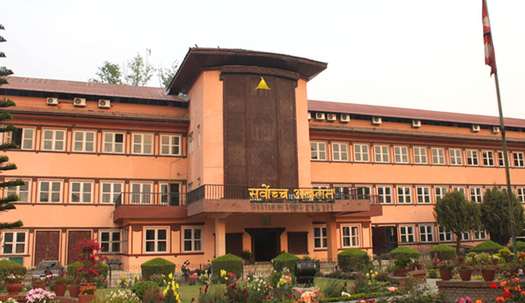 ओलीको विश्वासको मत विवादः नाउपा–जसपाको समर्थन फिर्तासम्बन्धी कागजात झिकाउन सर्वोच्चको आदेश