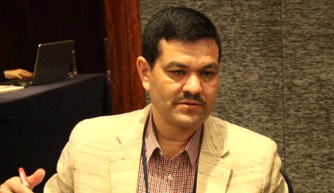 नायव महान्यायाधिवक्ता डा. घिमिरेले अवकाशअघि नै राजीनामा दिए