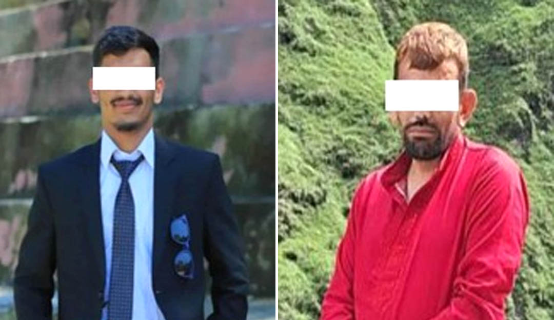 जीवित व्यक्तिलाई मृत देखाएर अनुदान हडप्न खोज्दा…