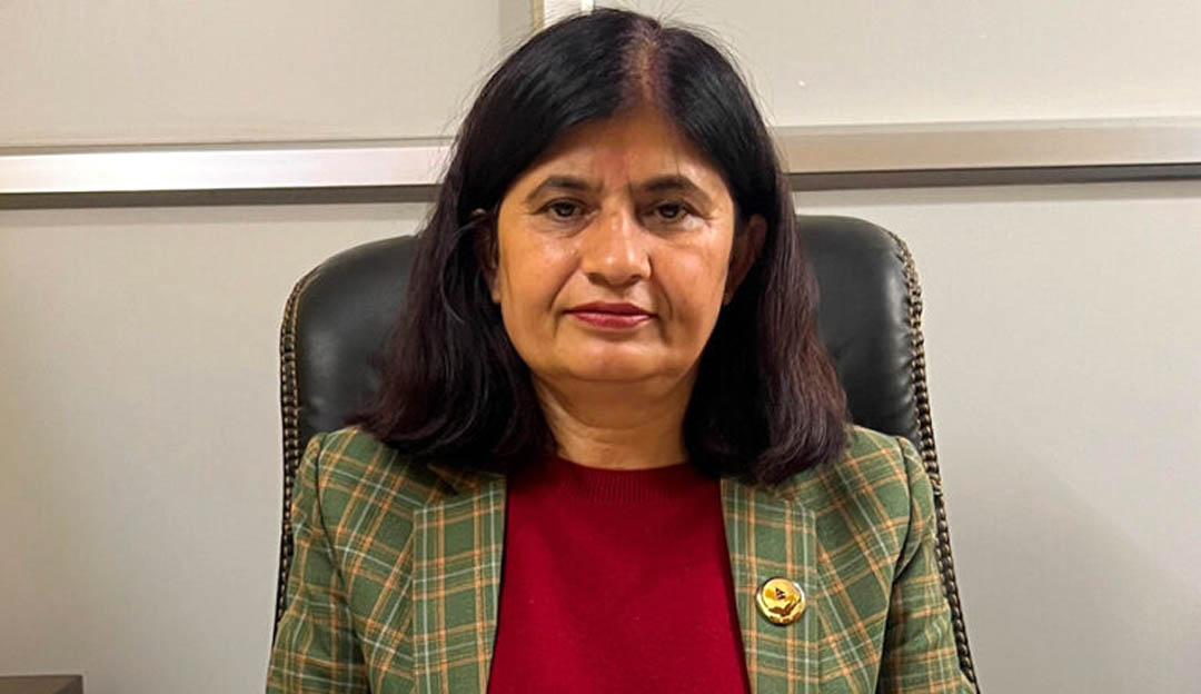 नवनियुक्त मन्त्री न्यौपानेको शपथ आज दिउँसो ३ बजे