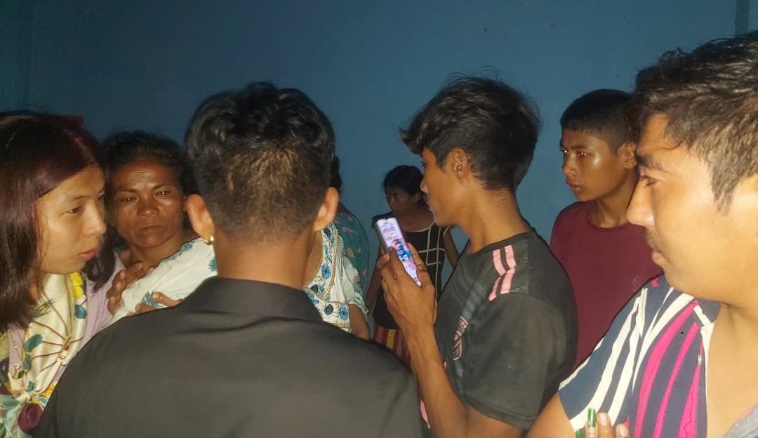 पोखरामा भेटिए हायु परिवार, भने— “पुरानो ठाउँमा सन्चो भएन, नयाँ बास खोज्दै हिँडेका हौं”