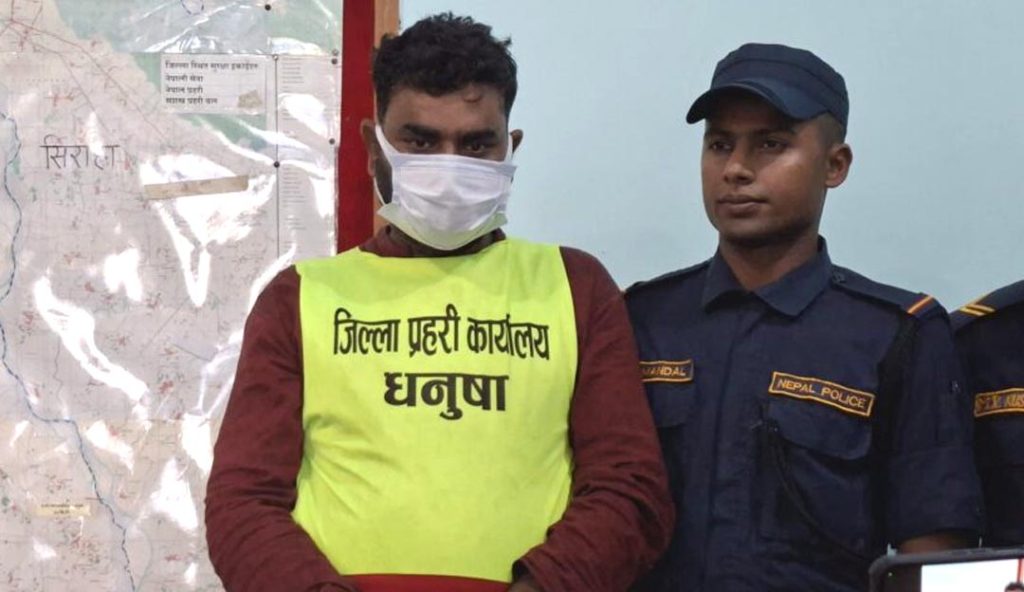 जनकपुरमा किशोरी हत्याः आमा प्रेमीका कारण १५ वर्षीया छोरीको ज्यान गयो