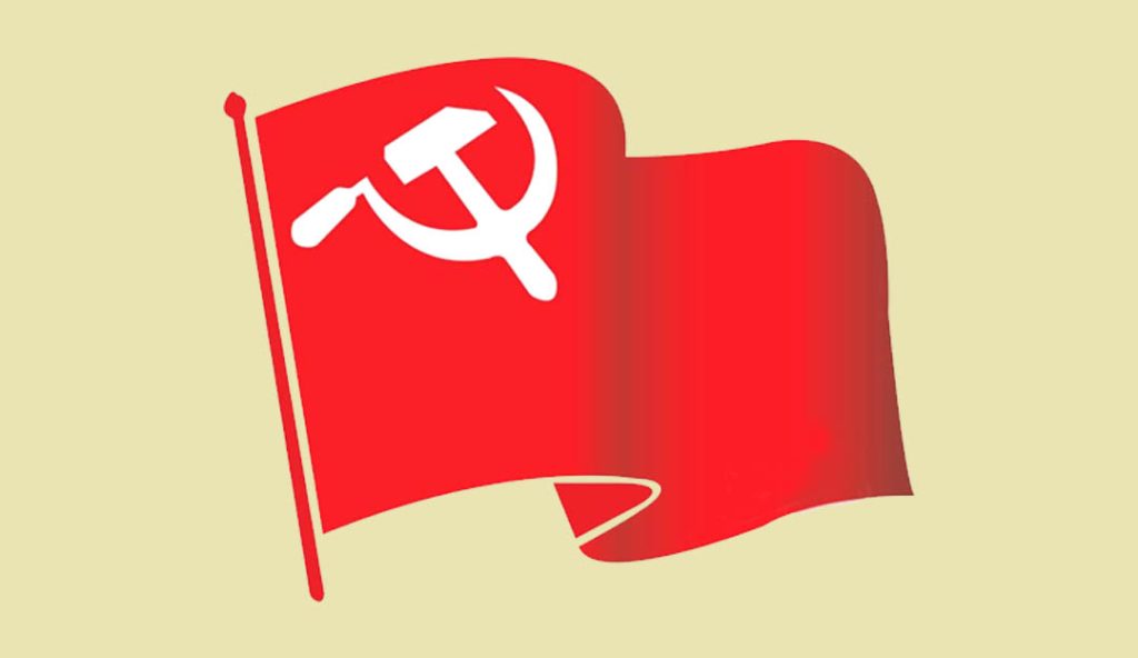 एमालेमा भण्डारीबारे बहसमा पूर्ण रोक, झण्डामा सुनौलो रङको तयारी