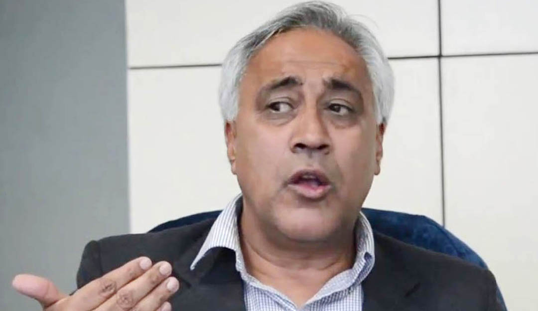 “शिक्षकलाई राजनीति मात्र होइन, संगठन खोल्न पनि रोक लगाउनुपर्छ”