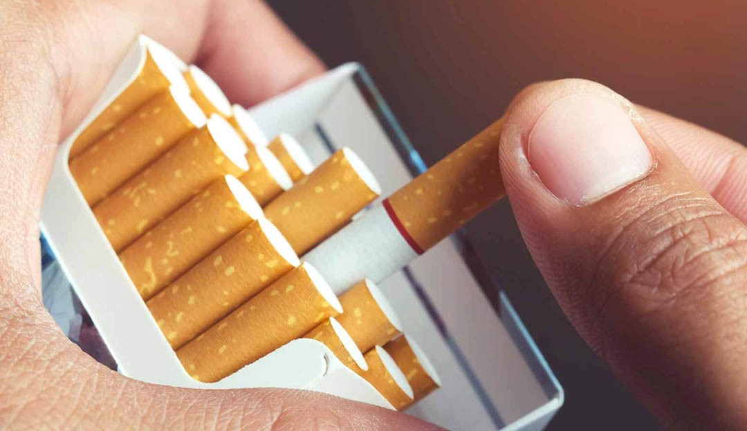 चीनमा चुरोट उद्योगबाट खर्बौंको राजस्व