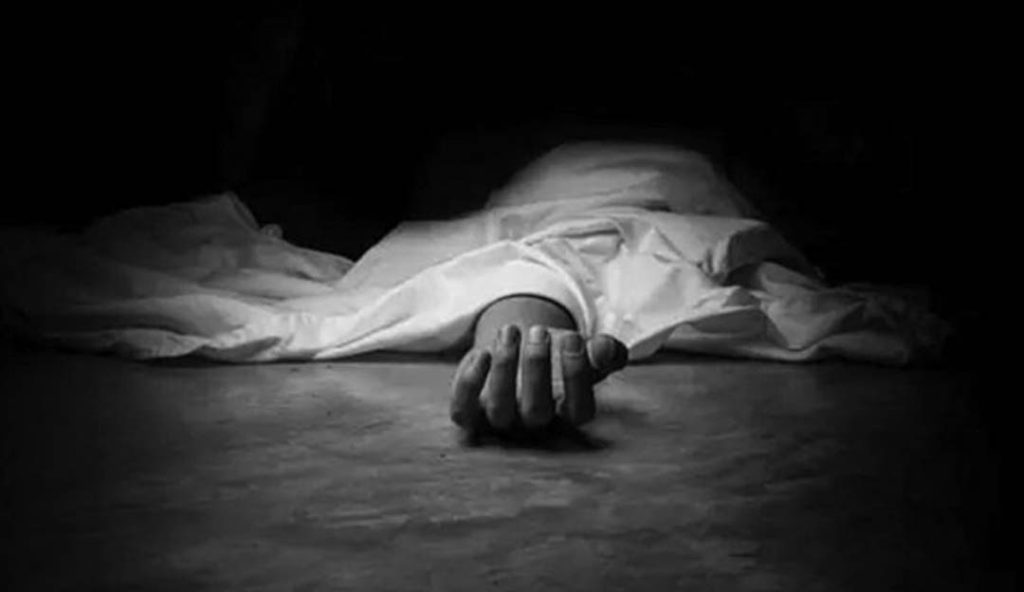 भारतीय ग्यास बुलेटको ठक्करबाट किशोरीको मृत्यु, एक गम्भीर घाइते