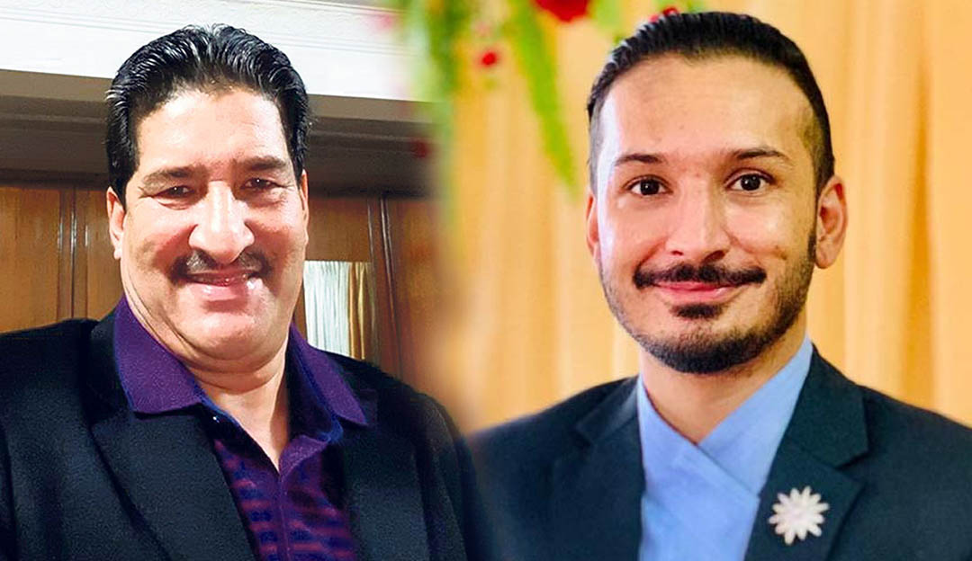 गणेश थापा र छोरा गौरवको रिट पाटन पुनरावेदन अदालतबाट खारेज