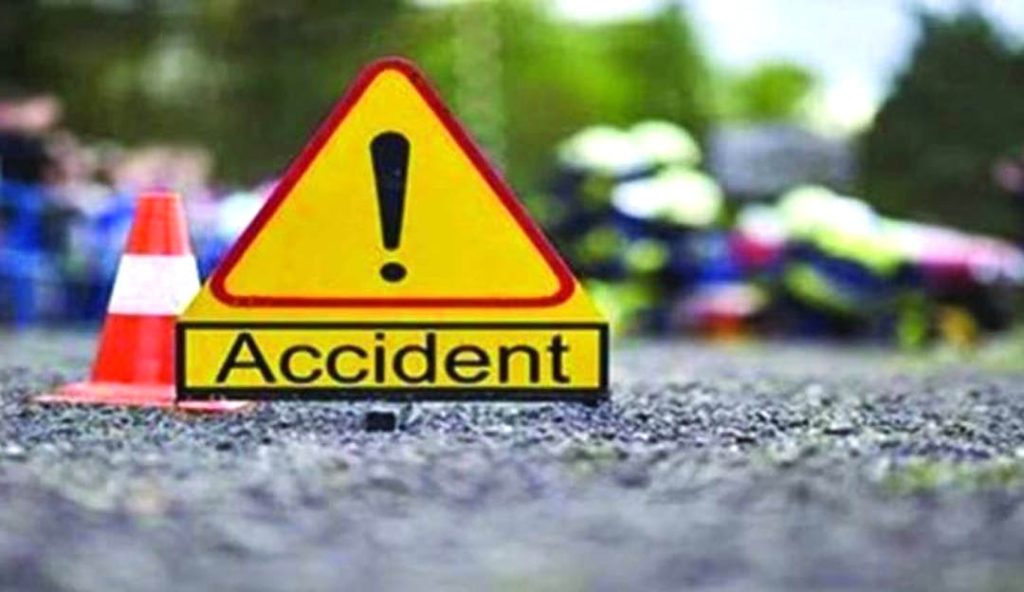खोटाङमा तीर्थालु सवार गाडी दुर्घटना, १२ को अवस्था गम्भीर