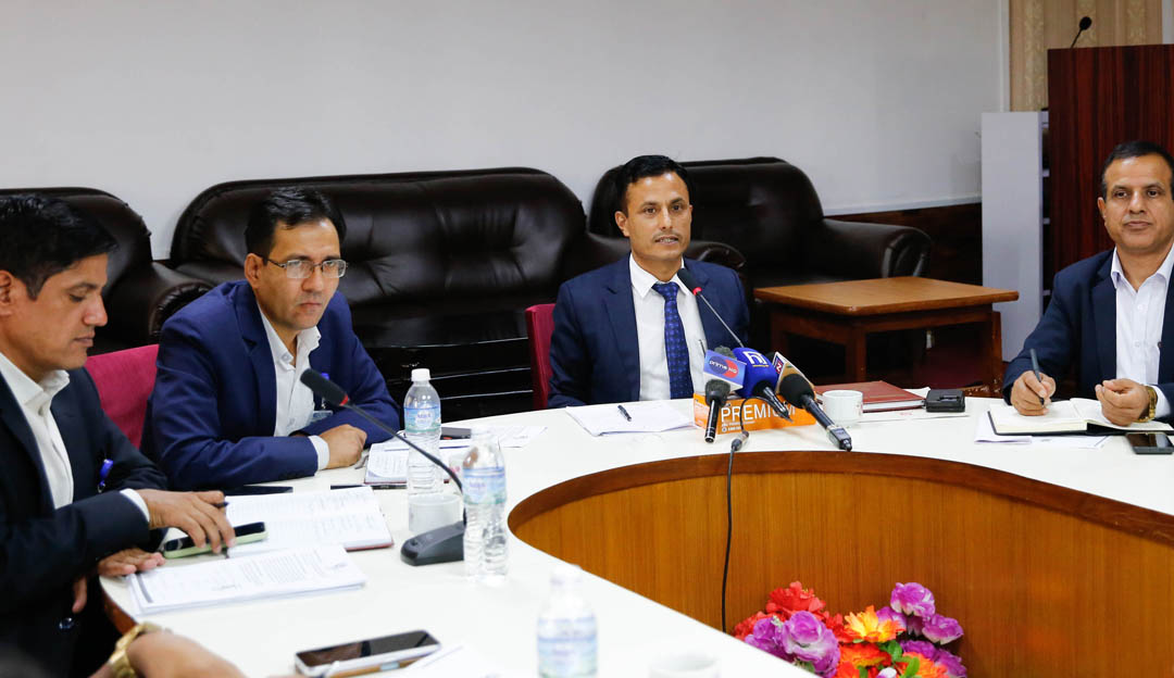 विदेश यात्रामा हुने अनियमितता रोक्न अध्यागमन विभागको सात बुँदे निर्देशन