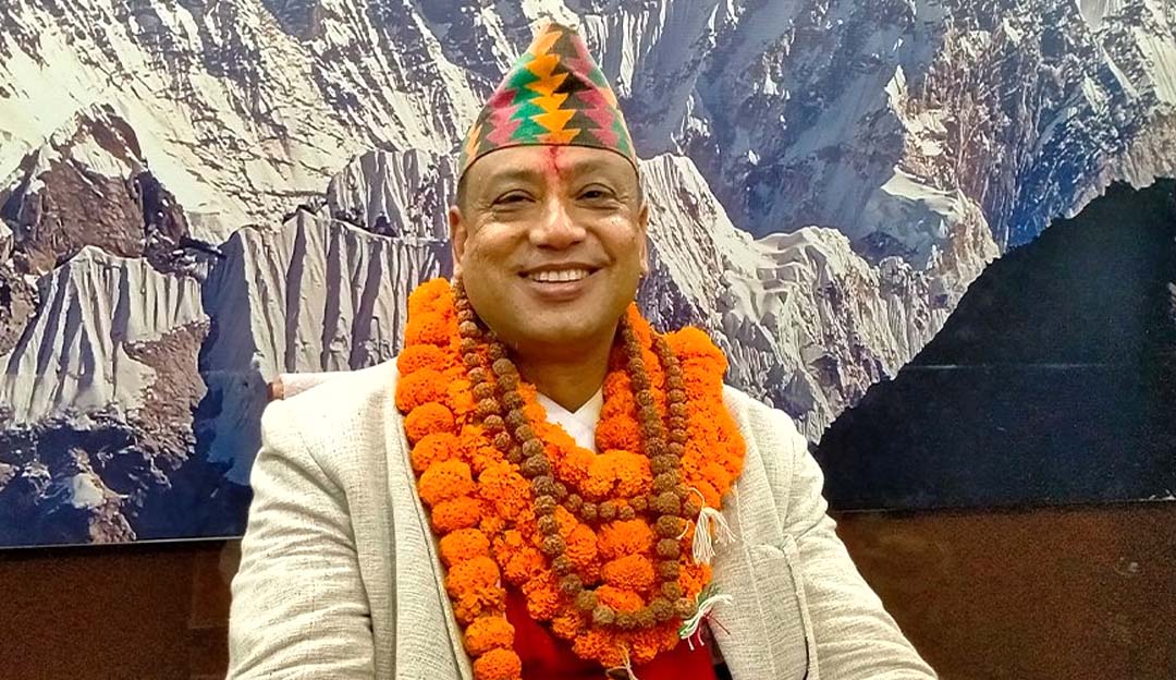 कांग्रेसभित्रको विवादका कारण मुख्यमन्त्री बानियाको विश्वासको मत स्थगित गर्ने प्रस्ताव