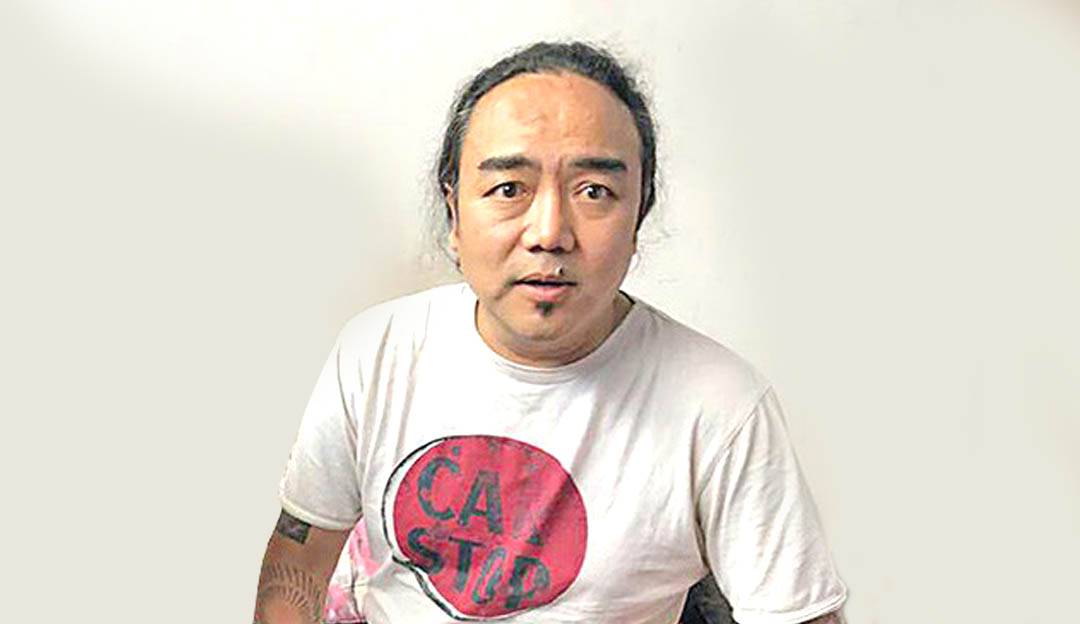 चक्रे मिलनसहित १९ जनामाथि अभद्र व्यवहारको मुद्दा