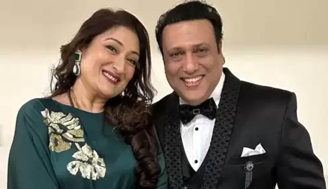 गोविन्द–सुनीताको सम्बन्धविच्छेदको हल्ला: म्यानेजर र वकिलले स्पष्ट पारे वास्तविकता