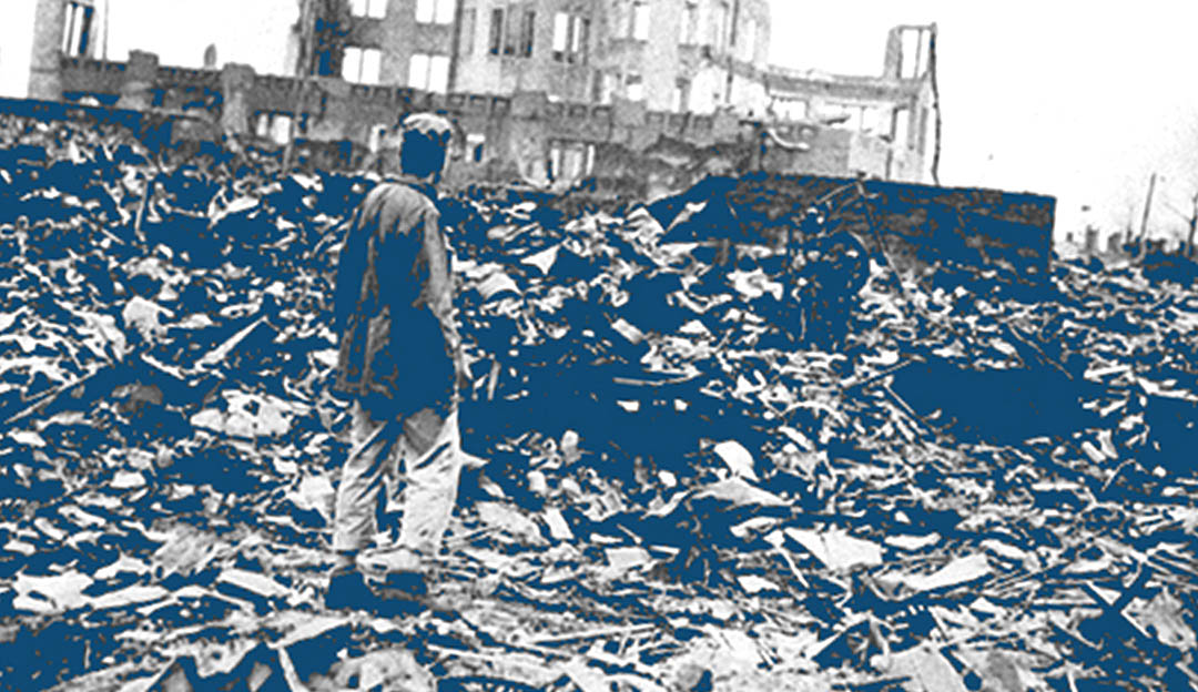 हिरोसिमा र नागासाकी सम्झँदै जापान, आणविक हतियारको पीडादायी इतिहास पुनः उजागर