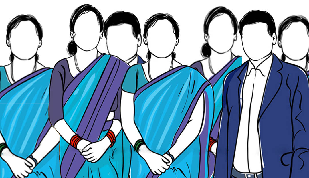 सरकारी कर्मचारीको तलब अब महिनामा दुई किस्तामा दिने तयारी