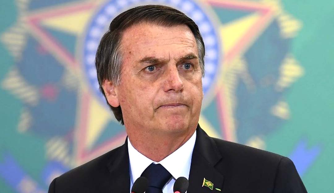 ब्राजिलका पूर्वराष्ट्रपति बोल्सोनारो घरमै नजरबन्द, अमेरिका र ट्रम्पको चासो