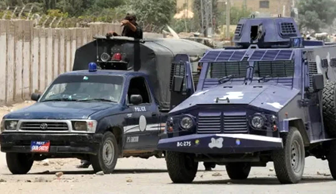 बलुचिस्तानमा बम विस्फोट, मेजरसहित तीन पाकिस्तानी सैनिकको ज्यान गयो