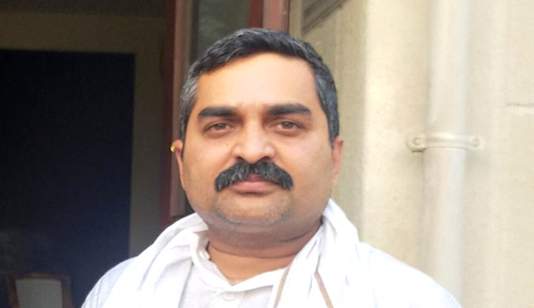 पूर्वप्रदेश प्रमुख अहिराजलाई थुनामा पठाउने जिल्लाको आदेश उच्च अदालतबाट सदर