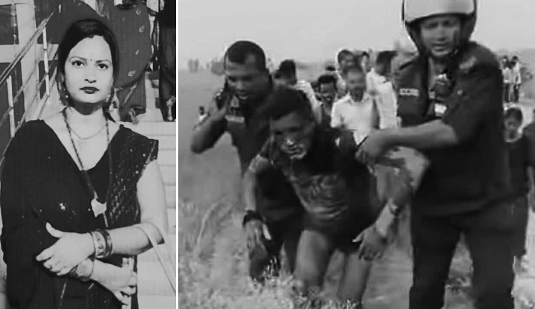 रुवी साह हत्या प्रकरणः जल्नुअघि पासवानले फेसबुक भिडियोमा स्वीकारेका थिए अपराध