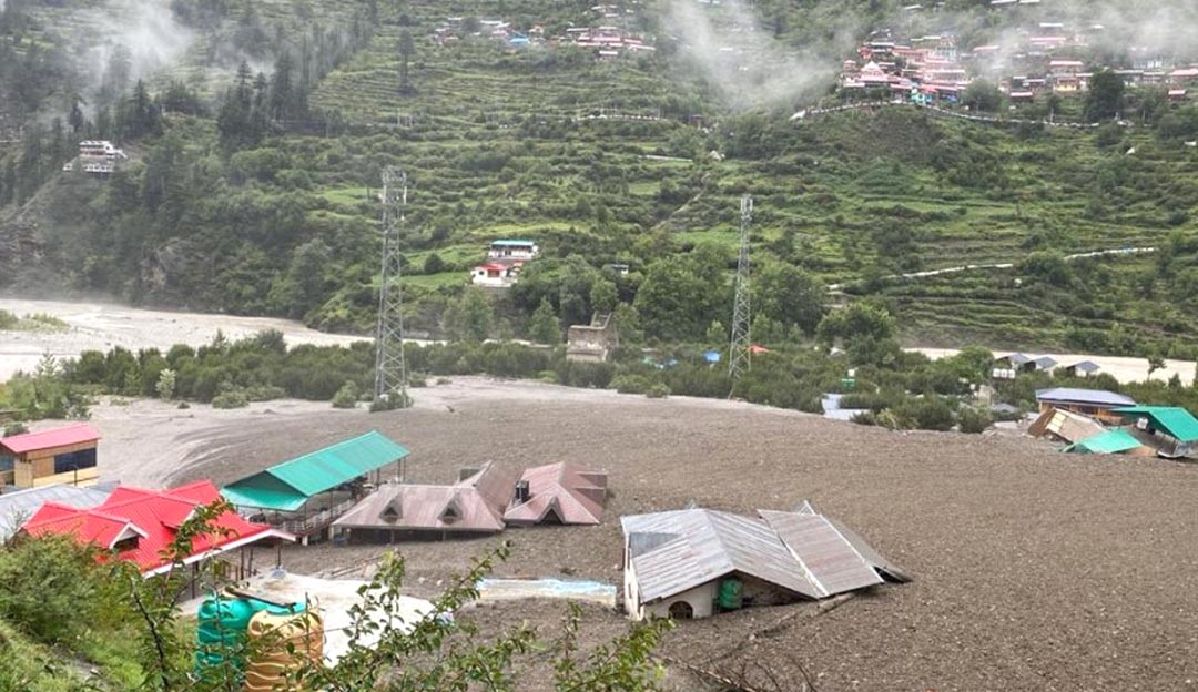 उत्तराखण्ड बाढीः हराएका २६ नेपालीको विवरण