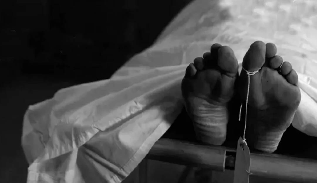 लहानमा आमा र छोराको शव फेला, नौ महिनाको बच्चा गम्भीर अवस्थामा अस्पतालमा