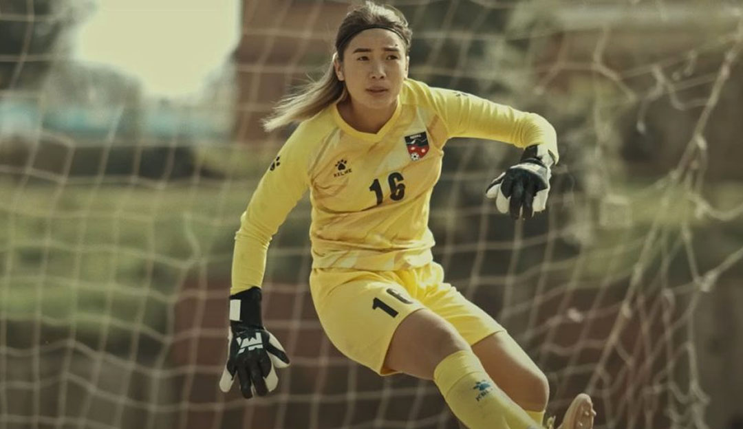 ओस्करमा नेपालबाट ‘अञ्जिला’ सिफारिस