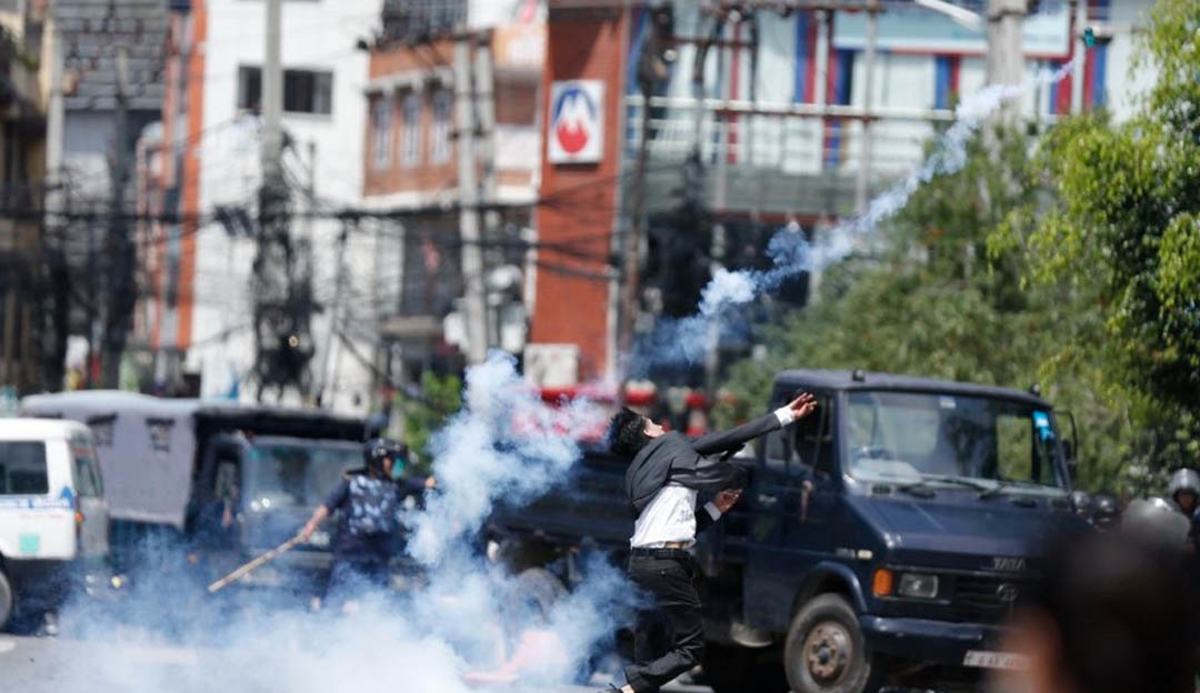 जेनजी आन्दोलनमा ज्यान गुमाउनेको संख्या ७२ पुग्यो