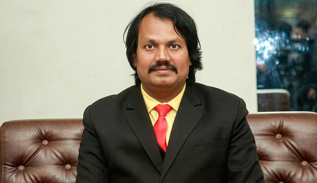 संसद् भंग नगर्न सीके राउतको जेन जीलाई आग्रह, संकट समाधानका लागि सातबुँदे प्रस्ताव