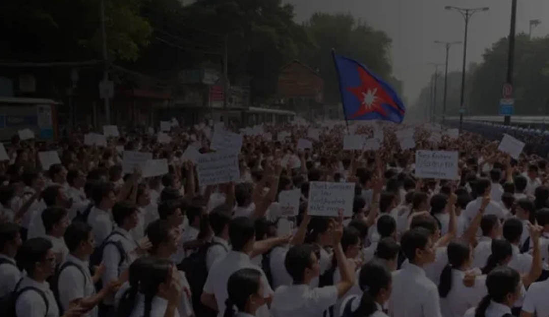 जेन जेड पुस्ताको सरकारविरुद्धको प्रदर्शन आज, बेथिति र प्रतिबन्धको विरोधमा उत्रिँदै