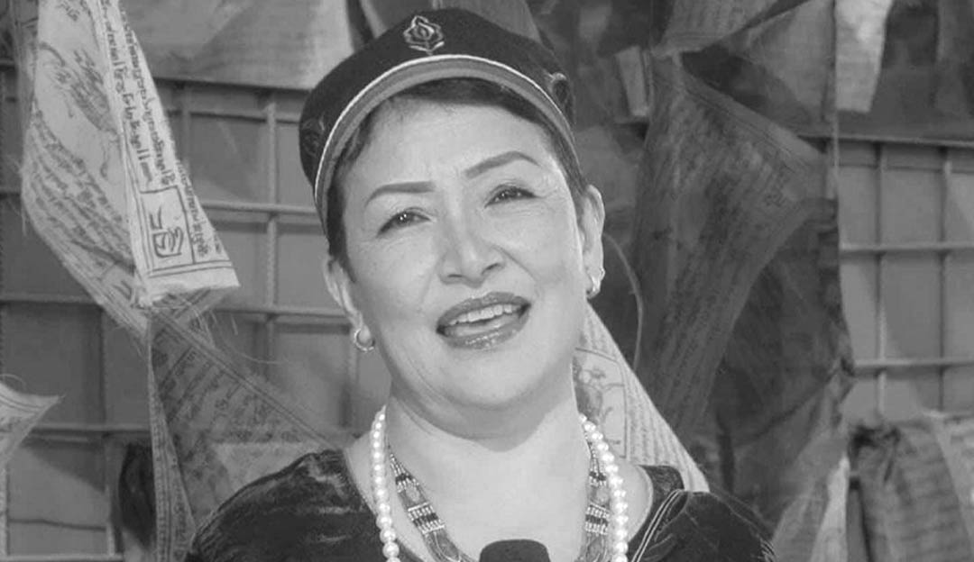 वरिष्ठ गायिका इन्दिरा गोले गुरुङको निधन