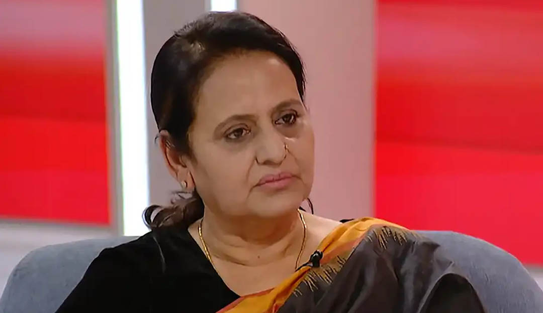 सविता बनिन् नेपालको पहिलो महिला महान्यायाधिवक्ता